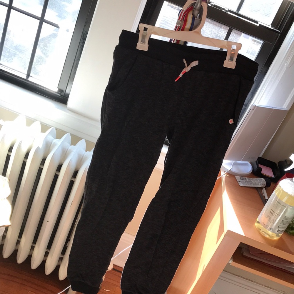 Joggers/sweatpants